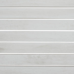 Safavieh Kinnell 4Pc Outdoor  Living Set Grey Wood/Beige Cushion Wood / Polyester PAT7311B-2BX