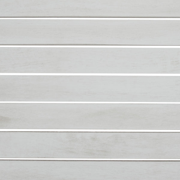 Safavieh Kinnell 4Pc Outdoor  Living Set Grey Wood/Beige Cushion Wood / Polyester PAT7311B-2BX