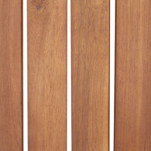 Safavieh Finnick 4Pc Living Set Natural/Beige Cushion Wood / Polyester PAT7313A-2BX