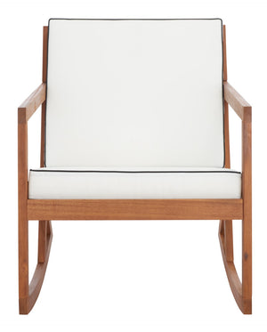 Safavieh Vernon Rocking Chair PAT7315A