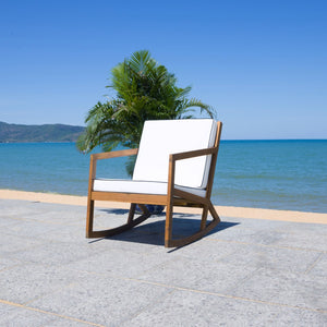 Safavieh Vernon Rocking Chair PAT7315A