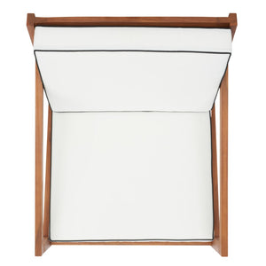 Safavieh Vernon Rocking Chair PAT7315A