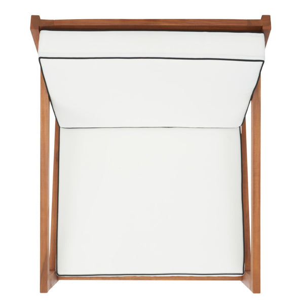 Safavieh Vernon Rocking Chair PAT7315A