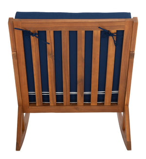 Safavieh Vernon Rocking Chair PAT7315B