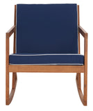 Safavieh Vernon Rocking Chair PAT7315B