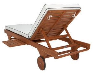 Safavieh Newport Lounge Chair PAT7316A