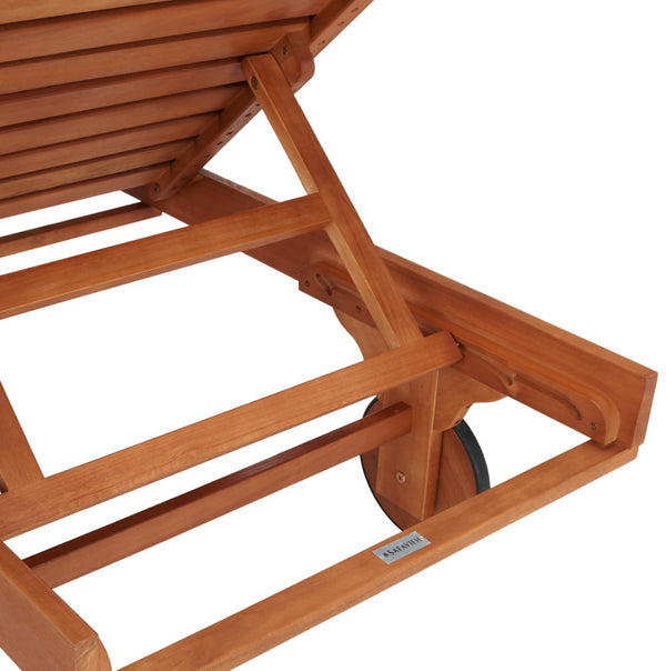 Safavieh Newport Lounge Chair PAT7316A