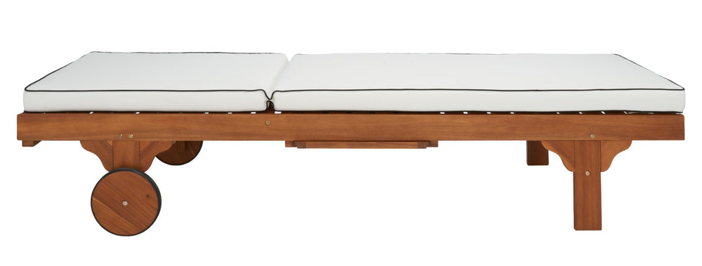 Safavieh Newport Lounge Chair PAT7316A