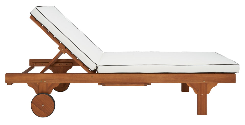 Safavieh Newport Lounge Chair PAT7316A