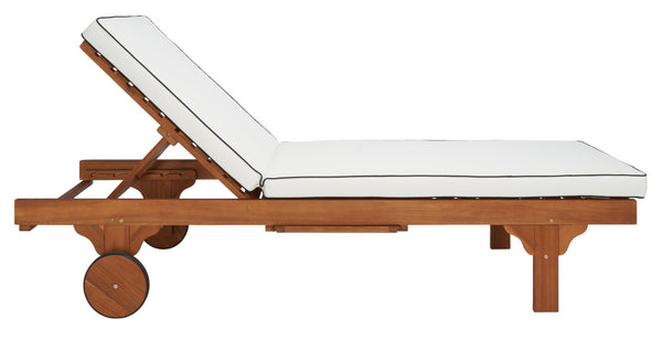 Safavieh Newport Lounge Chair PAT7316A