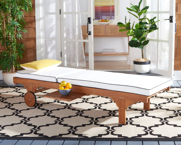 Safavieh Newport Lounge Chair PAT7316A