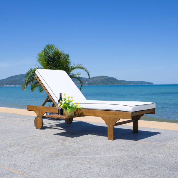 Safavieh Newport Lounge Chair PAT7316A