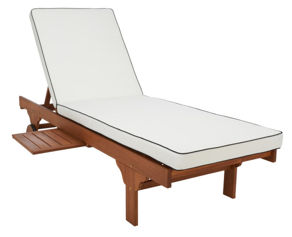 Safavieh Newport Lounge Chair PAT7316A