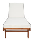 Safavieh Newport Lounge Chair PAT7316A