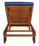 Safavieh Newport Lounge Chair PAT7316B