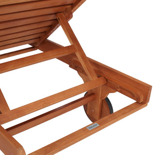 Safavieh Newport Lounge Chair PAT7316B