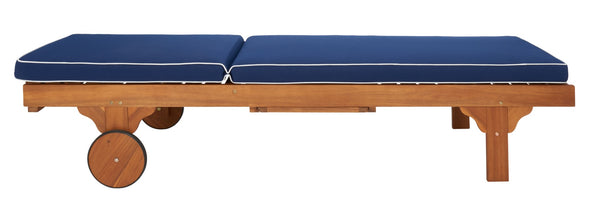 Safavieh Newport Lounge Chair PAT7316B