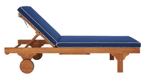 Safavieh Newport Lounge Chair PAT7316B