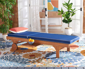 Safavieh Newport Lounge Chair PAT7316B