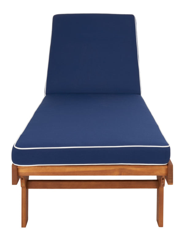 Safavieh Newport Lounge Chair PAT7316B