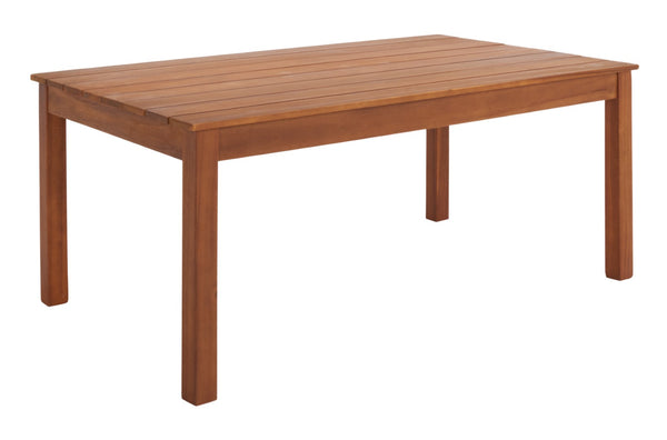 Safavieh Alda 4 Pc Living Set PAT7317A