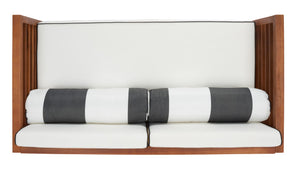 Safavieh Alda 4 Pc Living Set PAT7317A