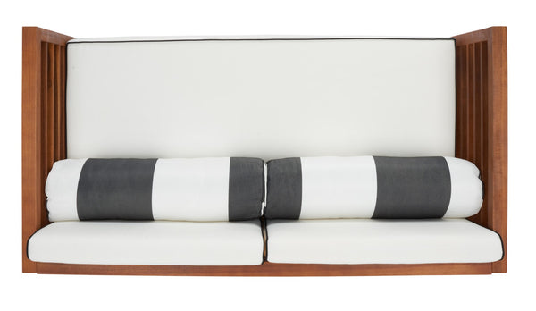 Safavieh Alda 4 Pc Living Set PAT7317A