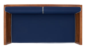 Safavieh Alda 4 Pc Living Set PAT7317B