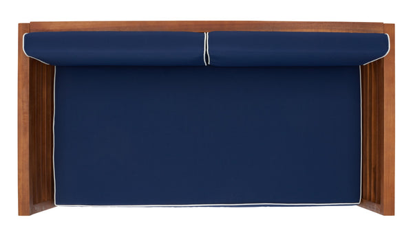 Safavieh Alda 4 Pc Living Set PAT7317B