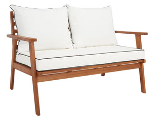 Safavieh Deacon 4 Pc Living Set PAT7318A