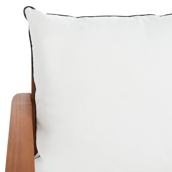 Safavieh Deacon 4 Pc Living Set PAT7318A