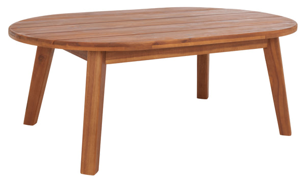 Safavieh Deacon 4 Pc Living Set PAT7318A