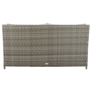 Cadeo Daybed in Grey / Grey