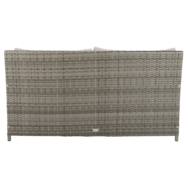 Cadeo Daybed in Grey / Grey