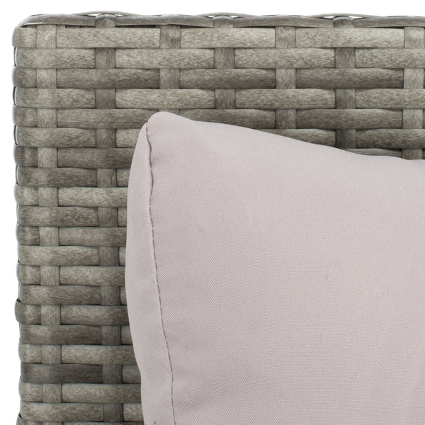 Cadeo Daybed in Grey / Grey