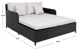 Safavieh Cadeo Daybed PAT7500E