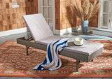 Cam Sunlounger - Coastal-Style Outdoor Lounge Chair with Plush Cushions for Ultimate Relaxation