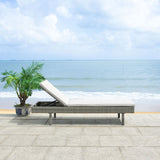 Cam Sunlounger - Coastal-Style Outdoor Lounge Chair with Plush Cushions for Ultimate Relaxation