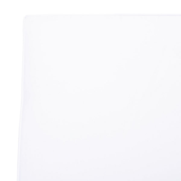 Cam Sunlounger - Elegant Outdoor Chaise with Coastal Grey Frames and Stylish Cushion for Relaxation