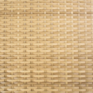 Cam Sunlounger - Elegant Outdoor Chaise with Coastal Grey Frames and Stylish Cushion for Relaxation