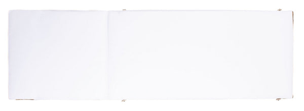 Cam Sunlounger - Elegant Outdoor Chaise with Coastal Grey Frames and Stylish Cushion for Relaxation