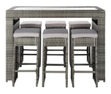 Horus Dining Set