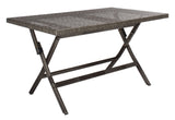 Akita Folding Table