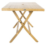 Akita Folding Table