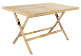 Akita Folding Table