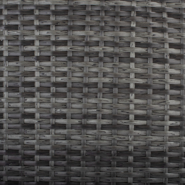 Aboka 4 Piece Living Set - Elegant Patio Furniture for Stylish Gatherings and Relaxing Moments