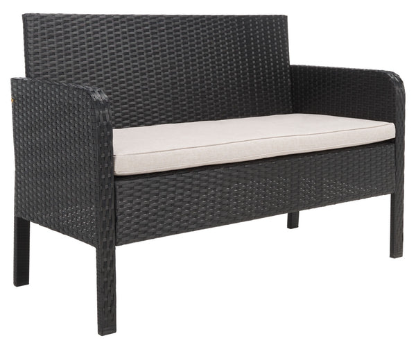 Safavieh Aboka 4Piece Living Set PAT7505E