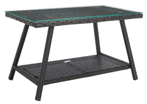 Safavieh Aboka 4Piece Living Set PAT7505E