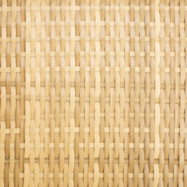 Bandele 4-Piece Stylish Living Set with Glass Top Table, Armchairs, Loveseat for Poolside Relaxation