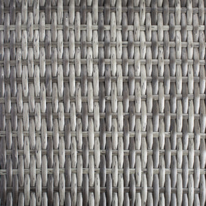 Bassey 4 Piece Outdoor Living Set – Transform Your Patio with Tropical Elegance and Comfort